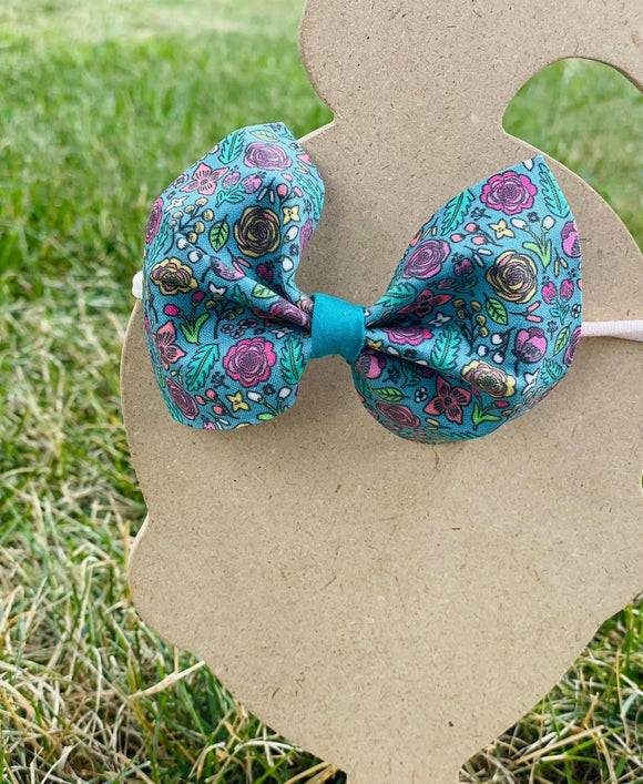 Wild Flower Fantasies