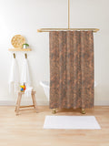 Western Shower Curtains