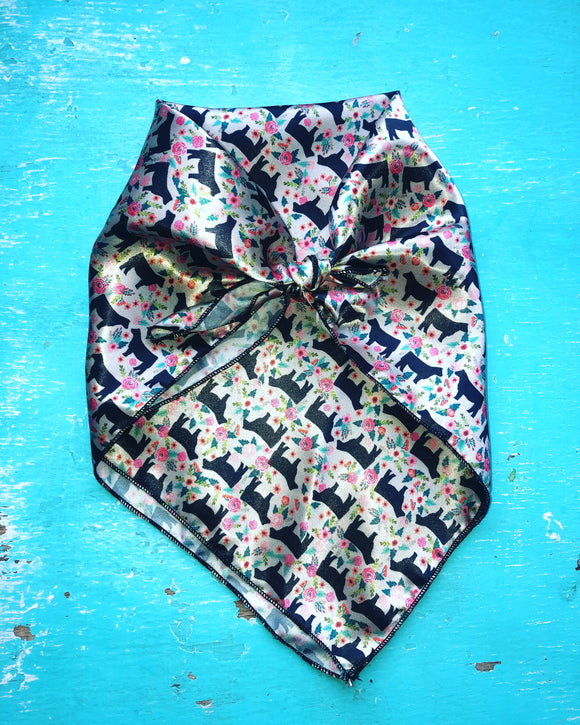 The Ranchers Wife Toddler