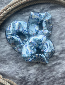 Busch Scrunchies