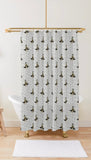 Western Shower Curtains