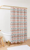 Western Shower Curtains